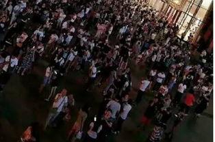 西安疫情吃瓜群众,吃瓜群众的视角揭秘