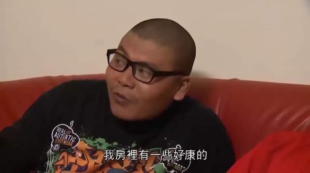 吃瓜观众甚感欣慰