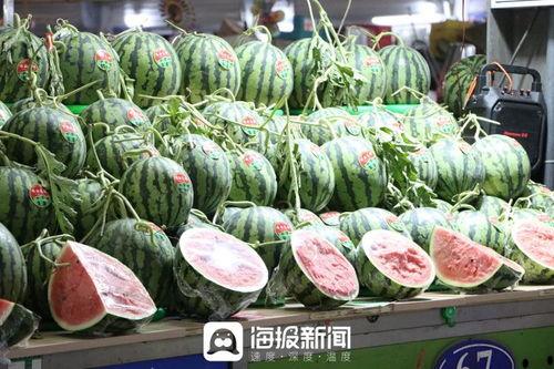 日照新营吃瓜事件,一场引发热议的街头冲突纪实