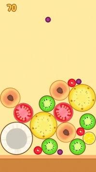 新年吃瓜不停,吃瓜不停，欢乐无边