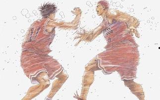 吃瓜流川枫,一场吃瓜界的青春盛宴