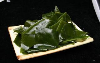 海带白瓜怎么吃,海带白瓜的多样美味食用指南