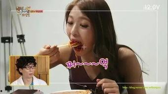 女团播吃瓜,甜蜜互动引粉丝尖叫